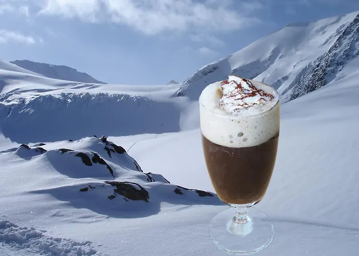 Locanda Berghaus Baregg Grindelwald