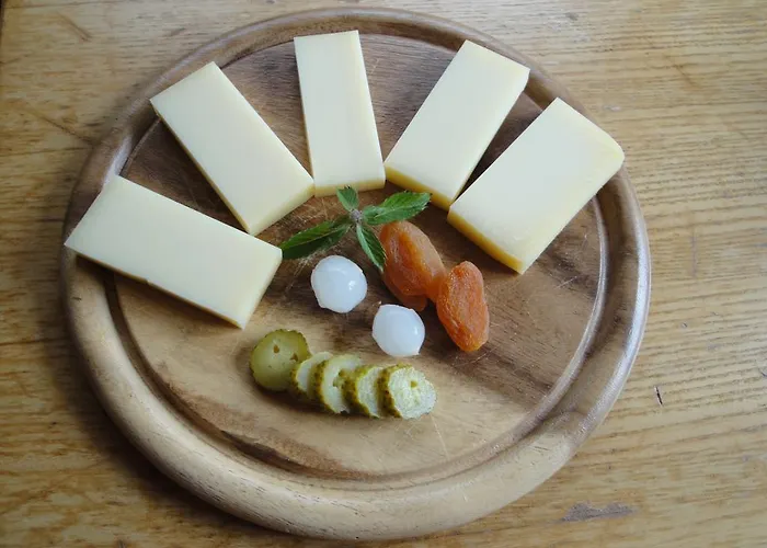 Berghaus Baregg Locanda *