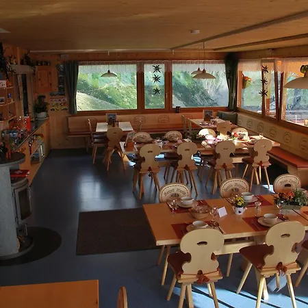 Berghaus Baregg Locanda *